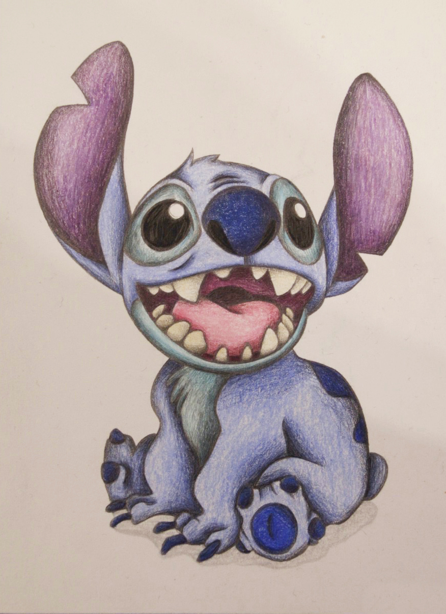 Stitch