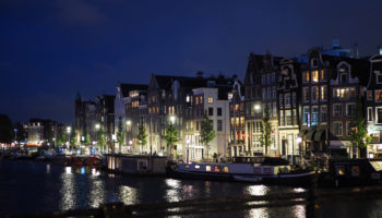 Amsterdam