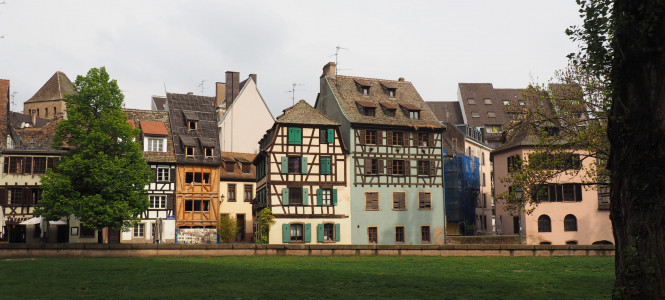 Straßburg