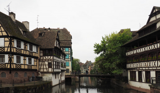 Straßburg