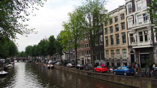 Amsterdam