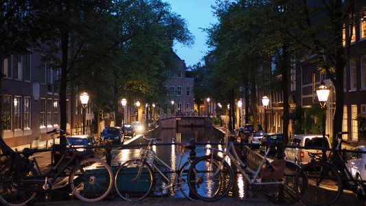 Amsterdam