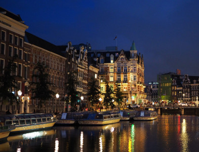 Amsterdam