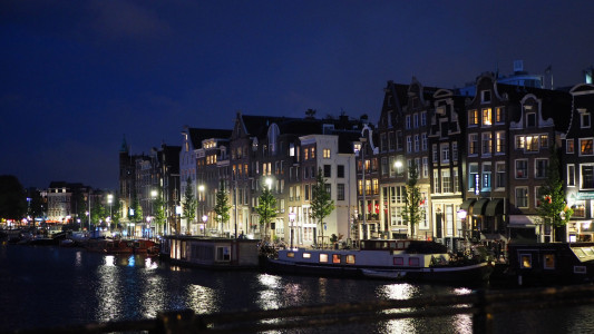 Amsterdam