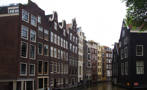 Amsterdam