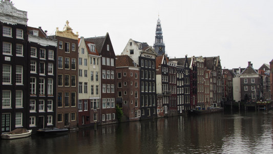 Amsterdam
